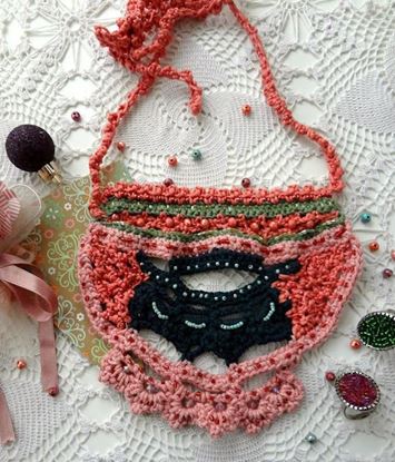 Слика од Ланче „Морокански сон“