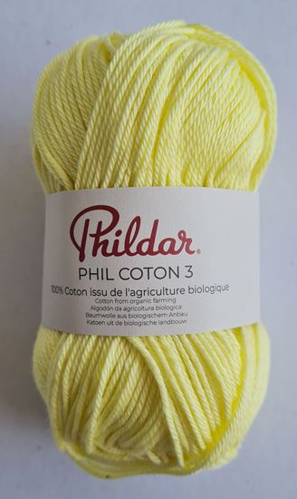 Слика од Памук