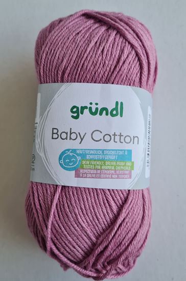 Слика од Памук