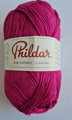 Слика од Памук