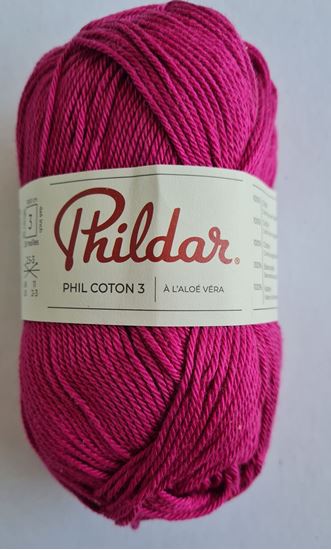 Слика од Памук