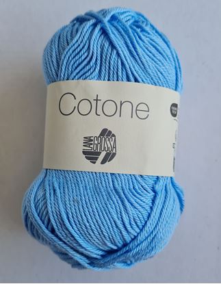 Слика од Памук