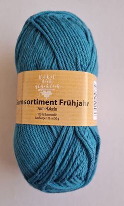 Слика од Памук