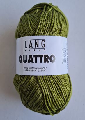 Слика од Памук