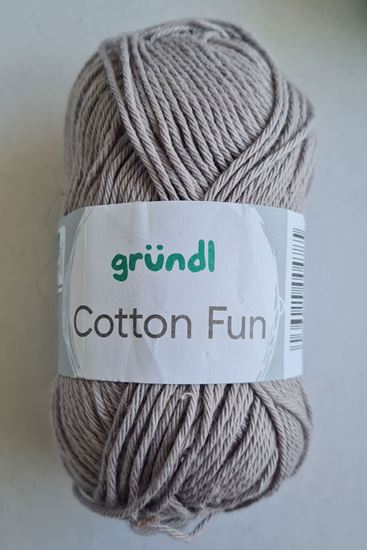 Слика од Памук