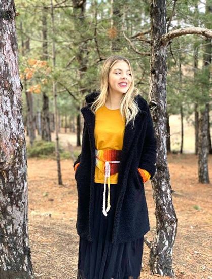 Слика од Оби колан