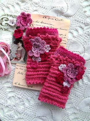 Слика од Ракавици / греачи