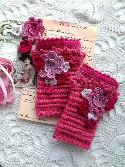 Слика од Ракавици / греачи