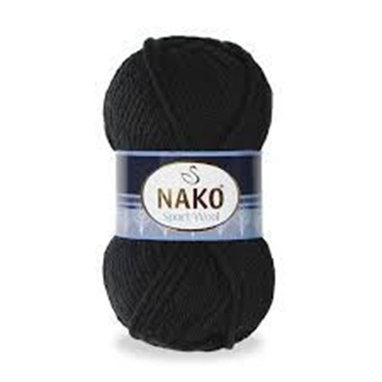 Picture of Sport wool 217