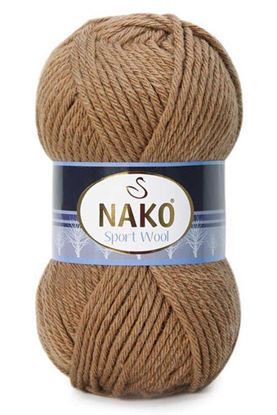 Слика од Sport wool 10126