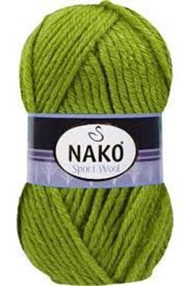 Слика од Sport wool 10316