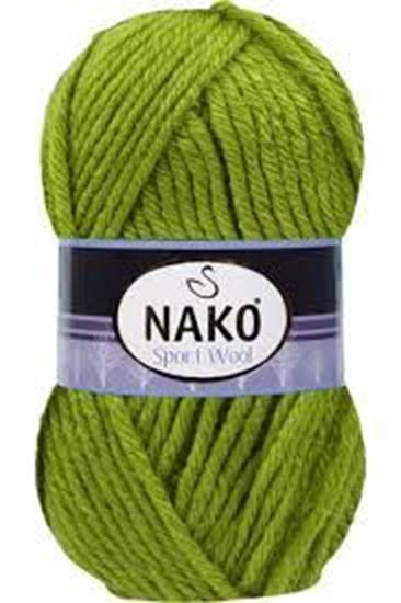 Picture of Sport wool 10316