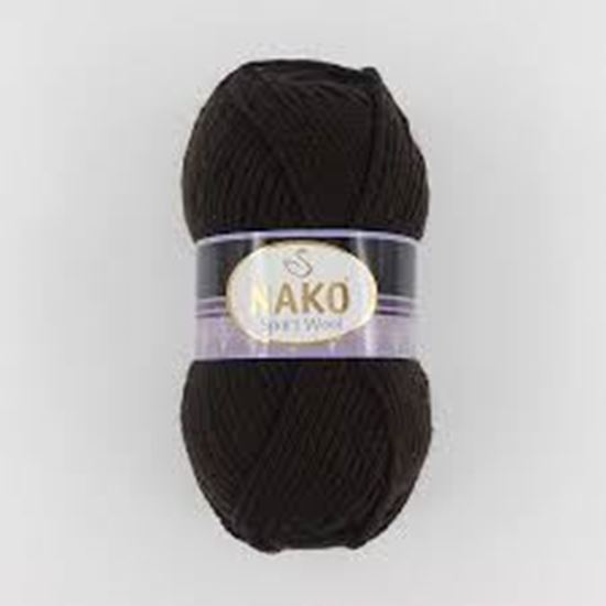 Picture of Sport wool 4987