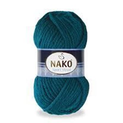 Слика од Sport wool 2273