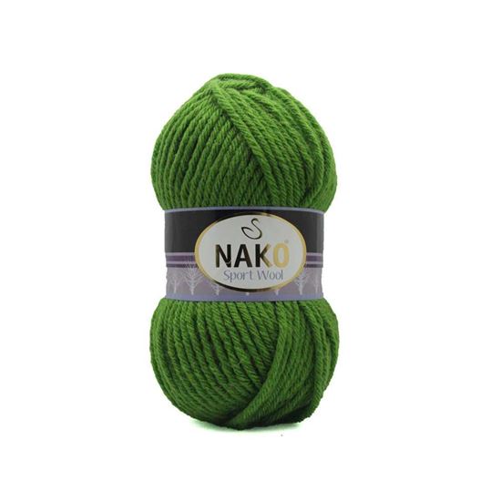 Picture of Sport wool 14431